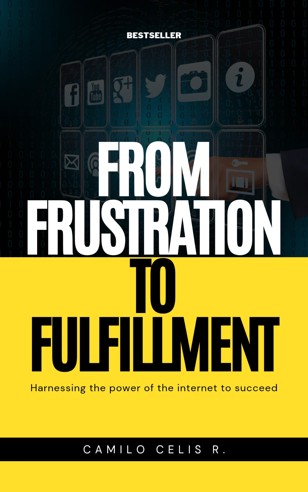 From Frustration to Fulfillment by Camilo Celis